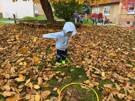 Společný den radosti